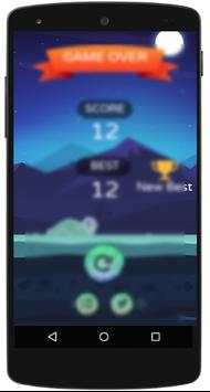 Fire Zombie Tsunami screenshot 2