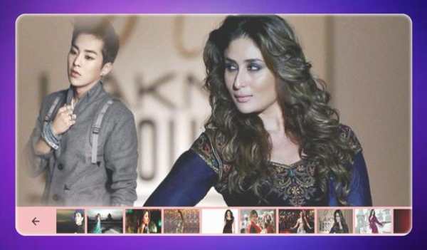 Click With Kareena Kapoor screenshot 6