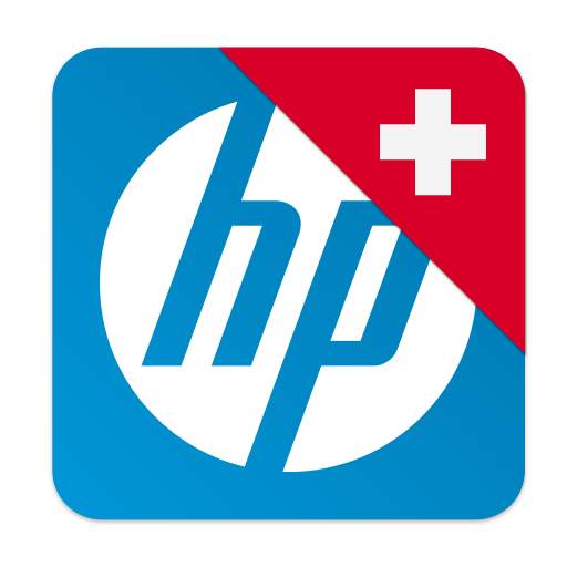 my HP App 2.1.0