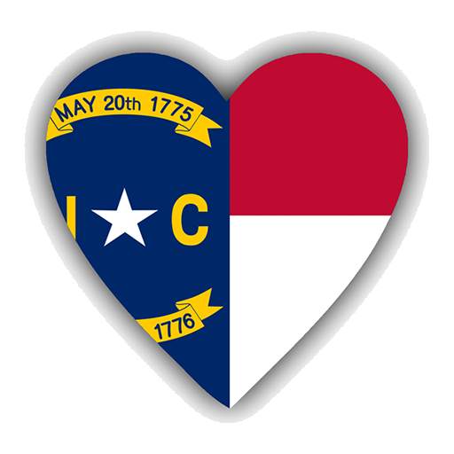 📻 🇺🇸 North Carolina Radio 1.0