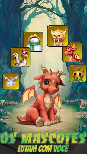 Heroics Epic Legend of Archero screenshot 6