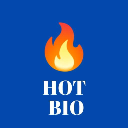 Hot Bio Caption for Instagram 2021 1.1