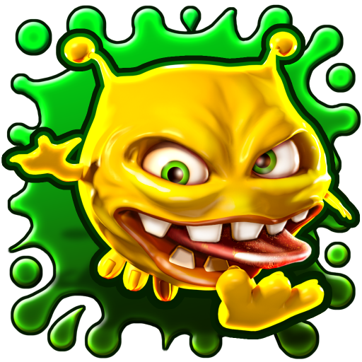 Critter Crush icon