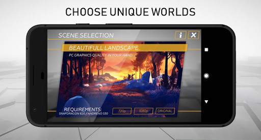 V1 - GPU Benchmark Pro [X64 Edition] screenshot 3