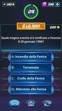 Chi vuol essere milionario? screenshot 8