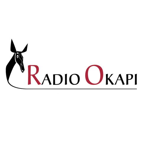 OKAPI Congo icon