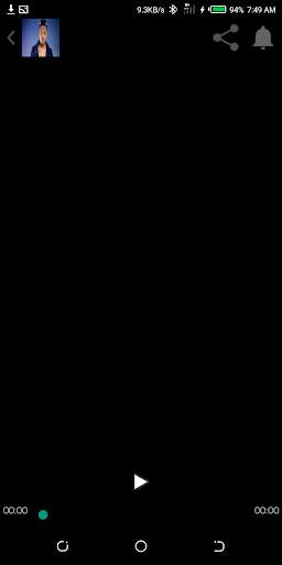 MACCASIO SONGS screenshot 3
