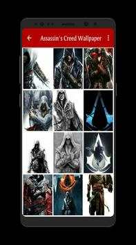 Assassin's Creed Wallpaper screenshot 1