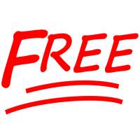 Free Paid Apps иконка