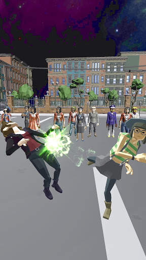 Street Fight Kings screenshot 3