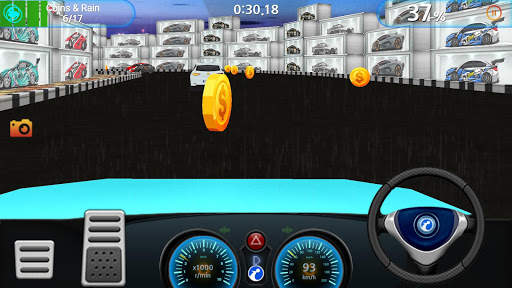 Driving Pro screenshot 7