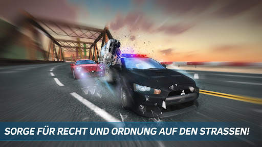 Asphalt Nitro screenshot 10