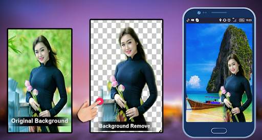 Background Eraser App : Photo Background  Remover screenshot 2