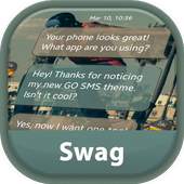 GO SMS Swag 1.9
