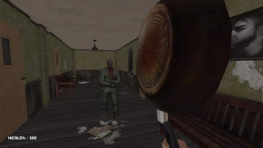 Mother Bird Horror Story Ch2 screenshot 5