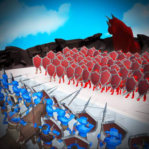 Totally Battle Simulator 1.5