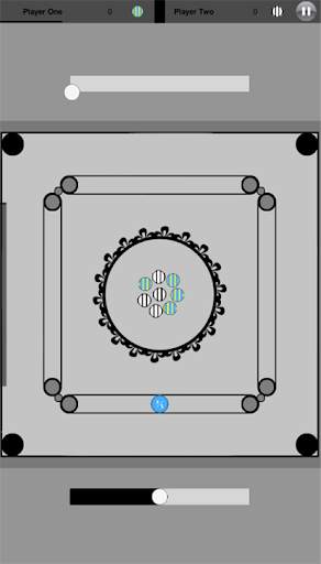 Carrom Board Pool screenshot 4