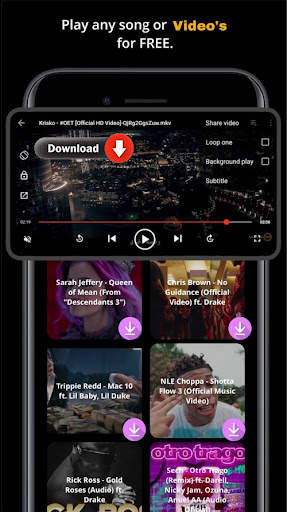 Videoder - All Video Download screenshot 2