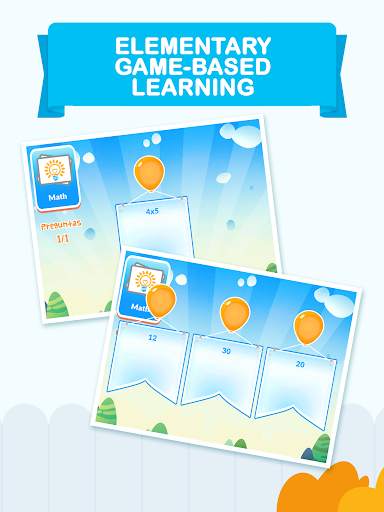 Genius Plaza Games screenshot 9