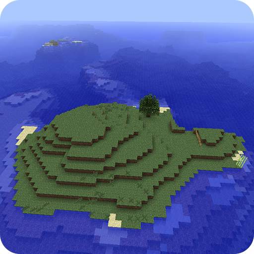 Maps for Minecraft PE 1.2