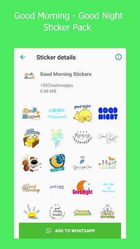 Valentine, Love, Birthday sticker for whatsapp screenshot 4