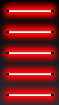 Neon FlashLight screenshot 9