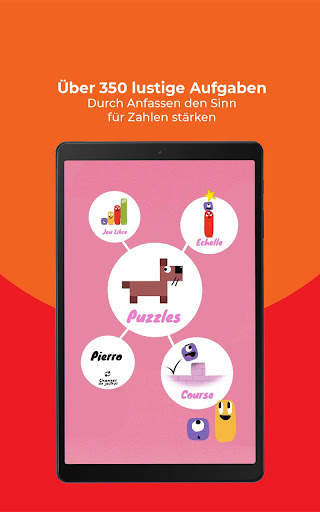Kahoot! Numbers by DragonBox screenshot 21