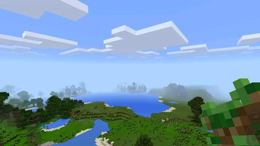 Master Craft - New BlockCraft 2021 screenshot 3