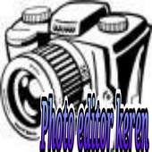 Photo editor keren 0.1