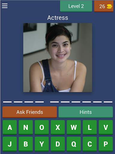 Sino ito Pinoy Guessing Game screenshot 7