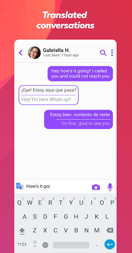 Pandalive - Video Chat screenshot 5