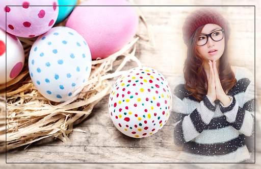 Easter Photo Editor - easter hd photo editor 2 تصوير الشاشة