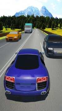 Car Racing 3d Simulator 2017 screenshot 5