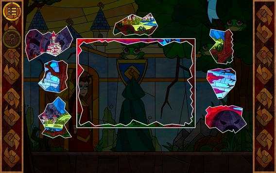 Message Quest - adventures - free edition with ads screenshot 3