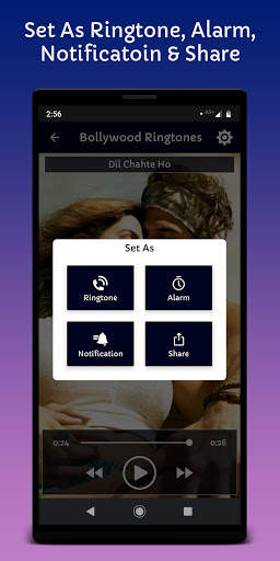 Bollywood Ringtones screenshot 5