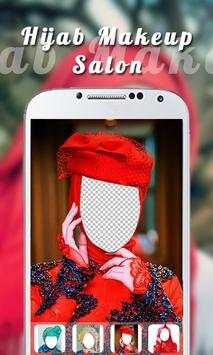HIjab Makeup Salon screenshot 3