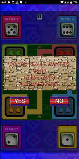 Ludo Boss™ screenshot 5