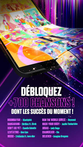 Just Dance Now screenshot 3
