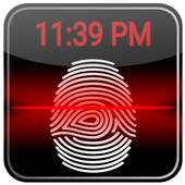 Fingerprint app Lock (romp) 1.0