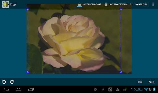 PhotoFixer Free screenshot 6