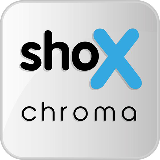 shoX chroma(drones) icon