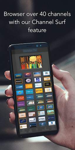 Christian TV screenshot 2