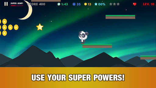 Buddy Jumper: Super Adventure screenshot 4