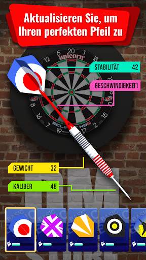 Darts Match Live! - Dartspiele screenshot 4