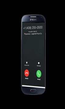 Truecaller ID name & location search screenshot 2