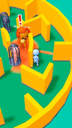 Hide 'N Seek! screenshot 4