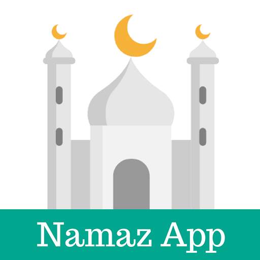Muslim Namaz App  - Prayer Times,Azan & Qibla 3.7