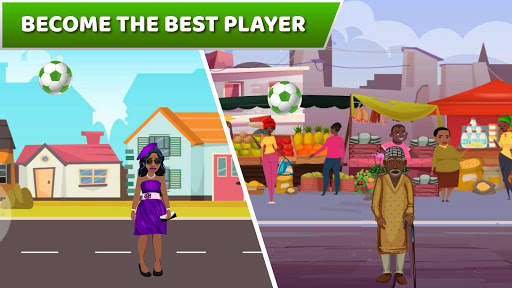 Foot9ja screenshot 3
