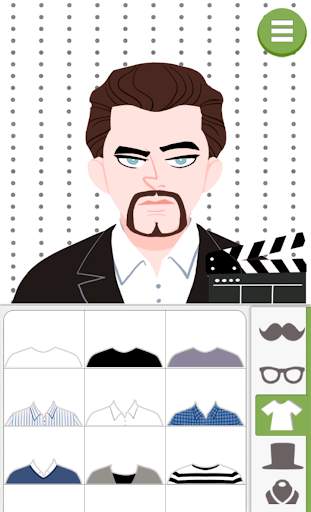 Doodle Face screenshot 3