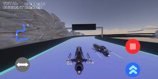Hover Racing screenshot 4